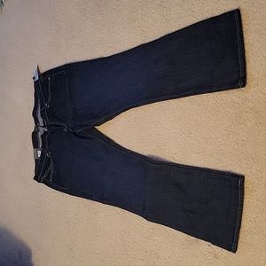 The Diva jeans from Old Navy